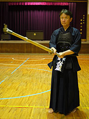 佐藤先生